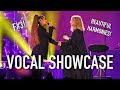 Ariana Grande slays her lower register in duet with Barbra Streisand! | VOCAL SHOWCASE