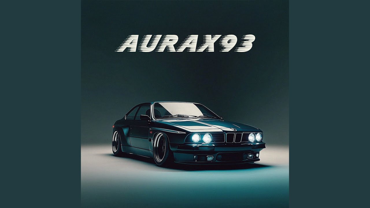 Watch AURAX93 on YouTube Watch AURAX93 on YouTube