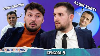 LOGJIKONOMIA EP. 5 - 