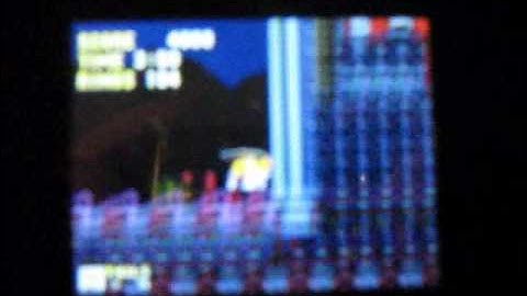 SCC: Sonic 1 Cheats & S3&K Tails Debunk