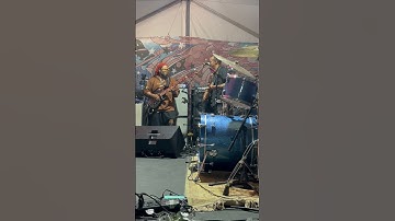 Ghost Note - NOLA Funk Fest 10-20-23