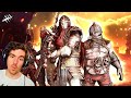 The Knight Is INSANELY FUN! - Dead By Daylight
