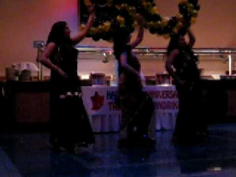  50th  Anniversary  Dance YouTube 