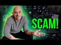 Is day trading gambling or a scam