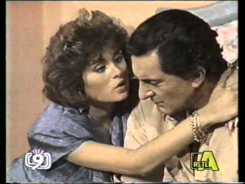 L'INDOMABILE (1987) - Scena 17 - Maria Fernanda annuncia il suo matrimonio (parte 2)