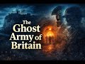 Dover Castle’s Phantom Soldiers  The War That Never Ended