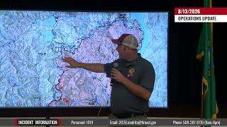 Modrite Operational Update August 13, 2026