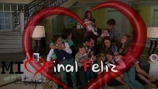 Gran Final De Mi Corazón Es Tuyo Mi Corazón Es Tuyo