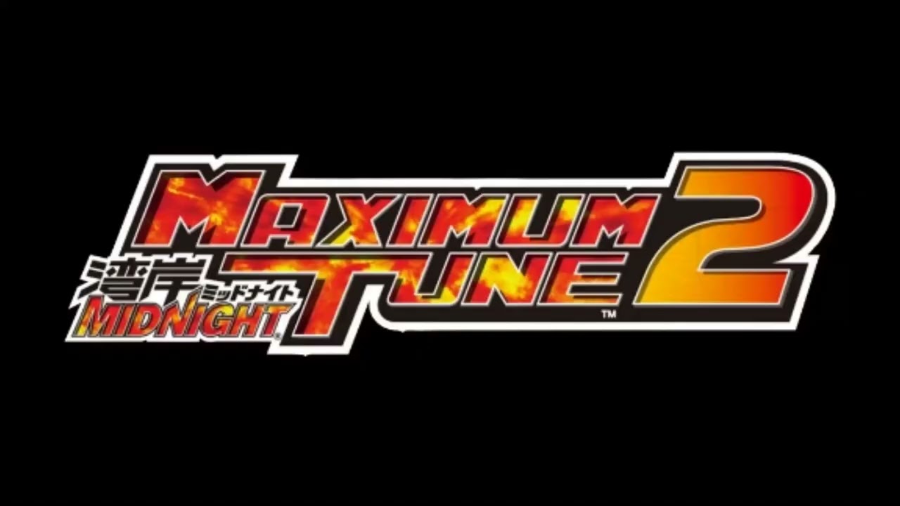 湾岸ミッドナイト Midnight Maximum Tune 2 (Arcade Edition) - YouTube