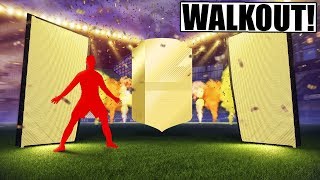 Sain Walkoutin! (TOTY PAKETTIEN AVAUS)