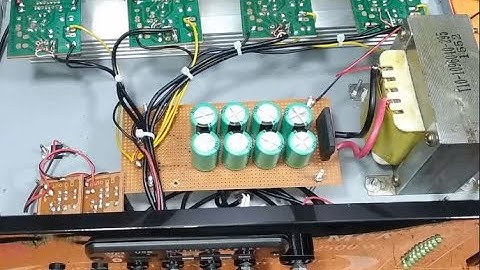 how to make amplifier