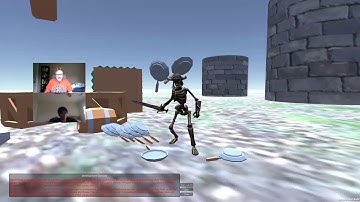 Networked Physics with Unity and Normcore (v0.0.0)