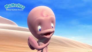 Happy Moon Lets Make A Rainbow Mumu&Me Mumuhug World 안아줘요 무무 Муму Абдымаць 姆姆抱抱