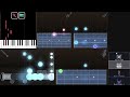 One Sweet Day - Carey Mariah — Multi-Instrument Visualization