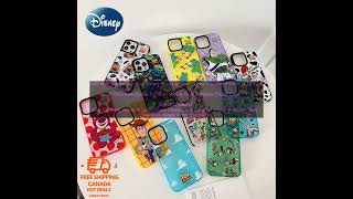 1005004955429962 2023 New Disney Toy Story Woody Buzz Lightyear Phone Case For iPhone 1 screenshot 3