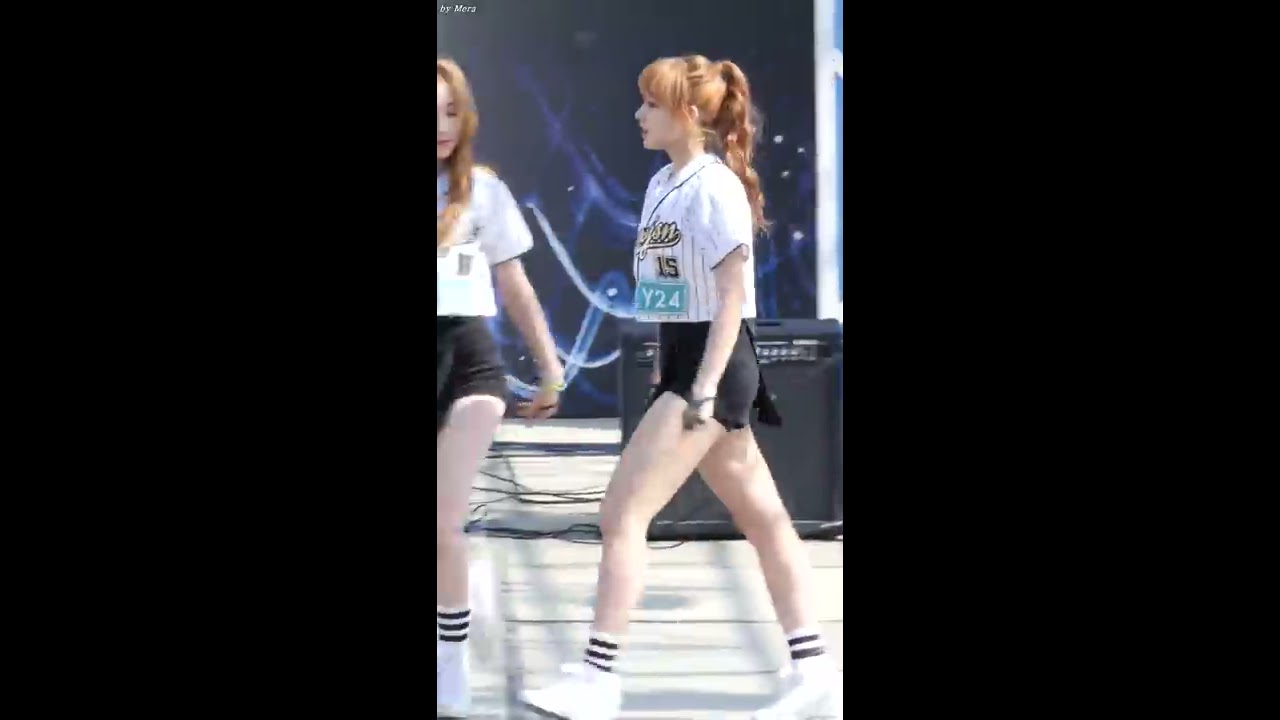 160519 우주소녀 (WJSN,Cosmic Girls) Catch Me  [성소] Cheng Xiao 직캠 Fancam (성균관대학교 Y24캠퍼스어택) by Mera