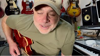 Making Funky Guitar loops is Fun
