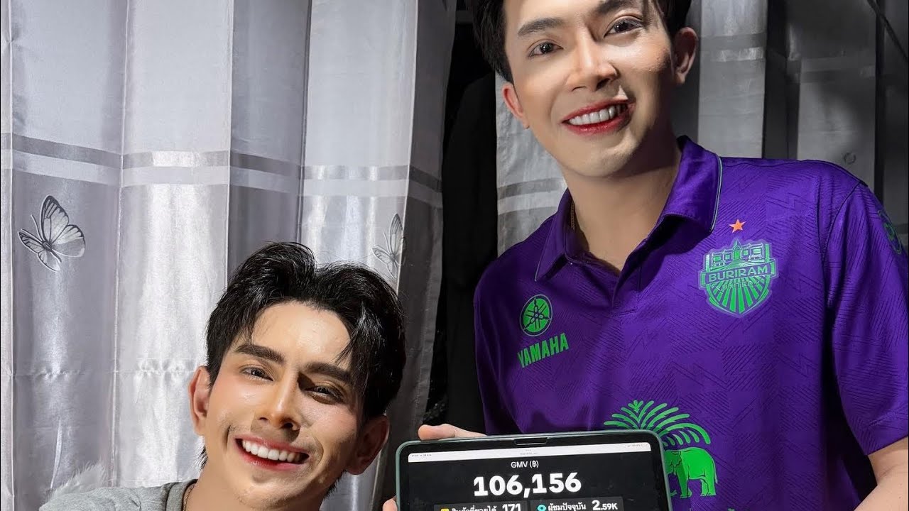 พระเอกอาร์ท พระเอกโมทย์ ยอดแตกแสนปังมากๆ