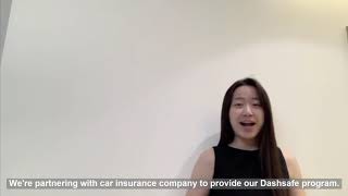 LaunchX Demo Day Team 54: Dashsafe