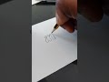 How To Design GRACE Ambigram with a pencil