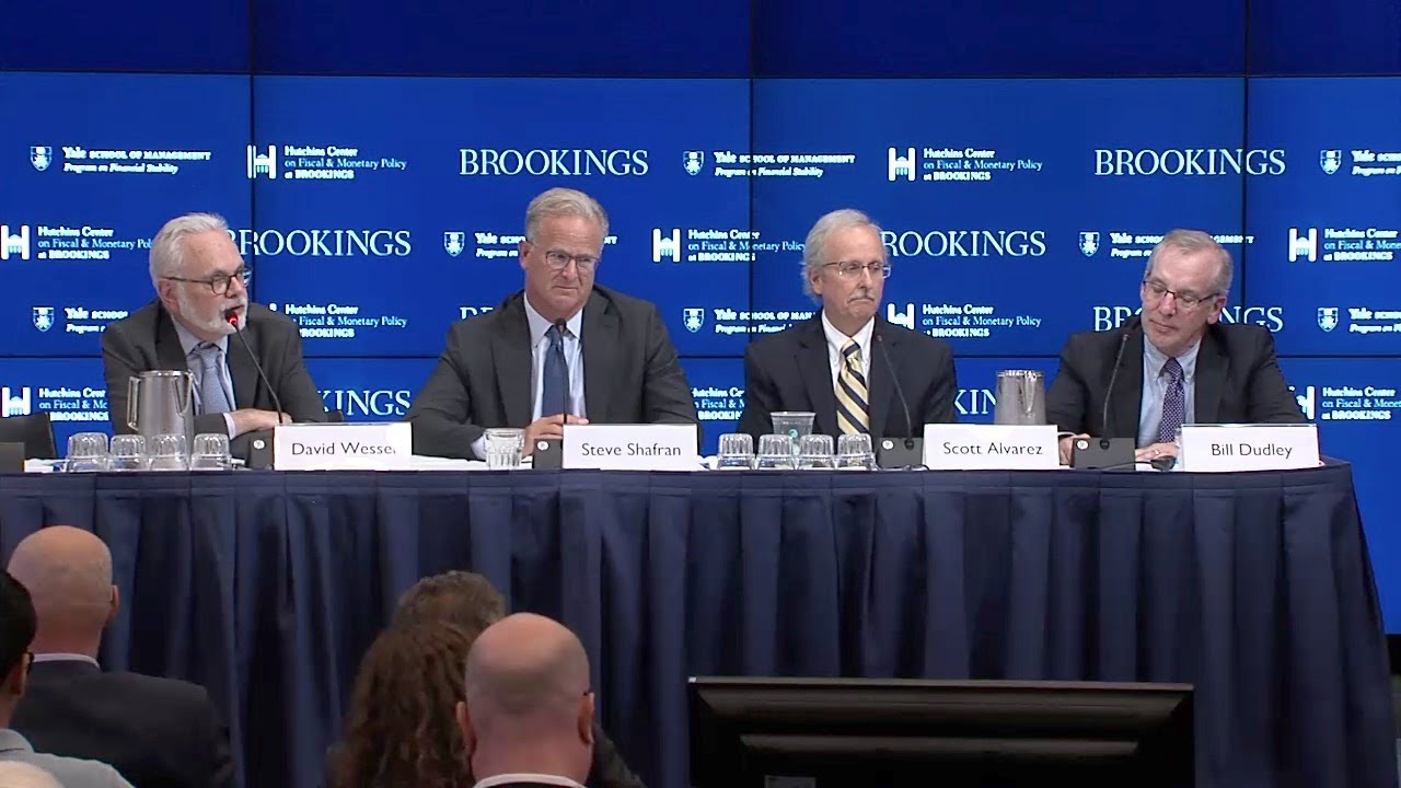 u.s. economy chart Day 1: Responding to the Global Financial Crisis - Part 4