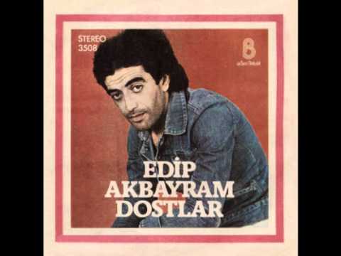 Edip Akbayram & Dostlar - Aldırma Gönül (1977)