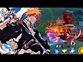 AOV LU BUICHIGO GAMEPLAY IN JUNGLE ARENA OF VALOR 