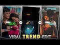 Trending Lyrics Status Editing In Vn App | Trending Instagram Reels Editing