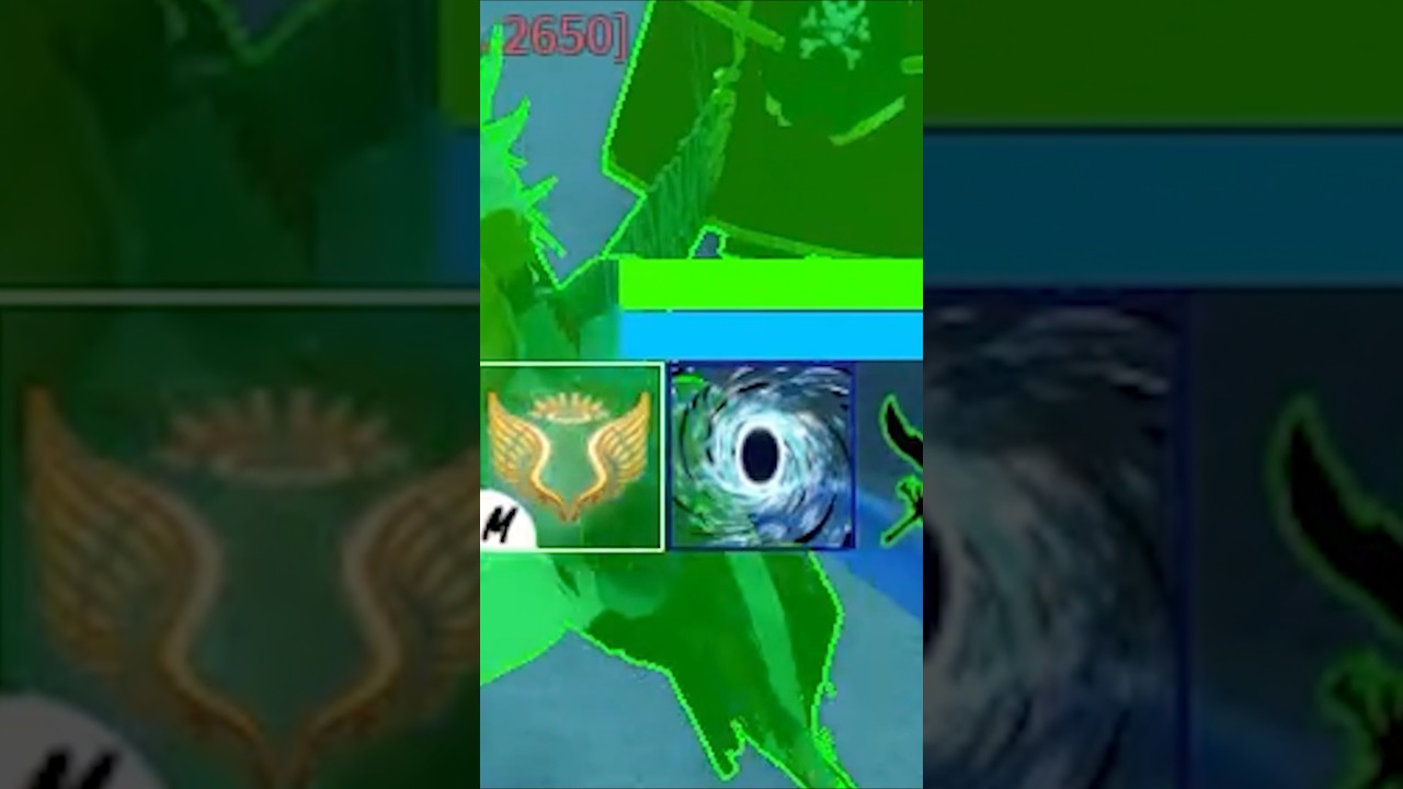 DIVINE ART Is Already In Blox Fruits!