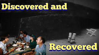 Wrecks: USS Monitor