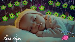 Sleep Deeply in 3 Minutes🌙Mozart & Brahms lullabies | Relaxing Night Sounds for Peace & Balance screenshot 3