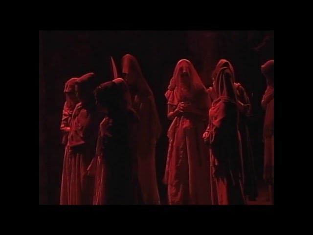 Donizetti - Poliuto (Negri, Geraldi, Hahn - Buenos Aires, 2009