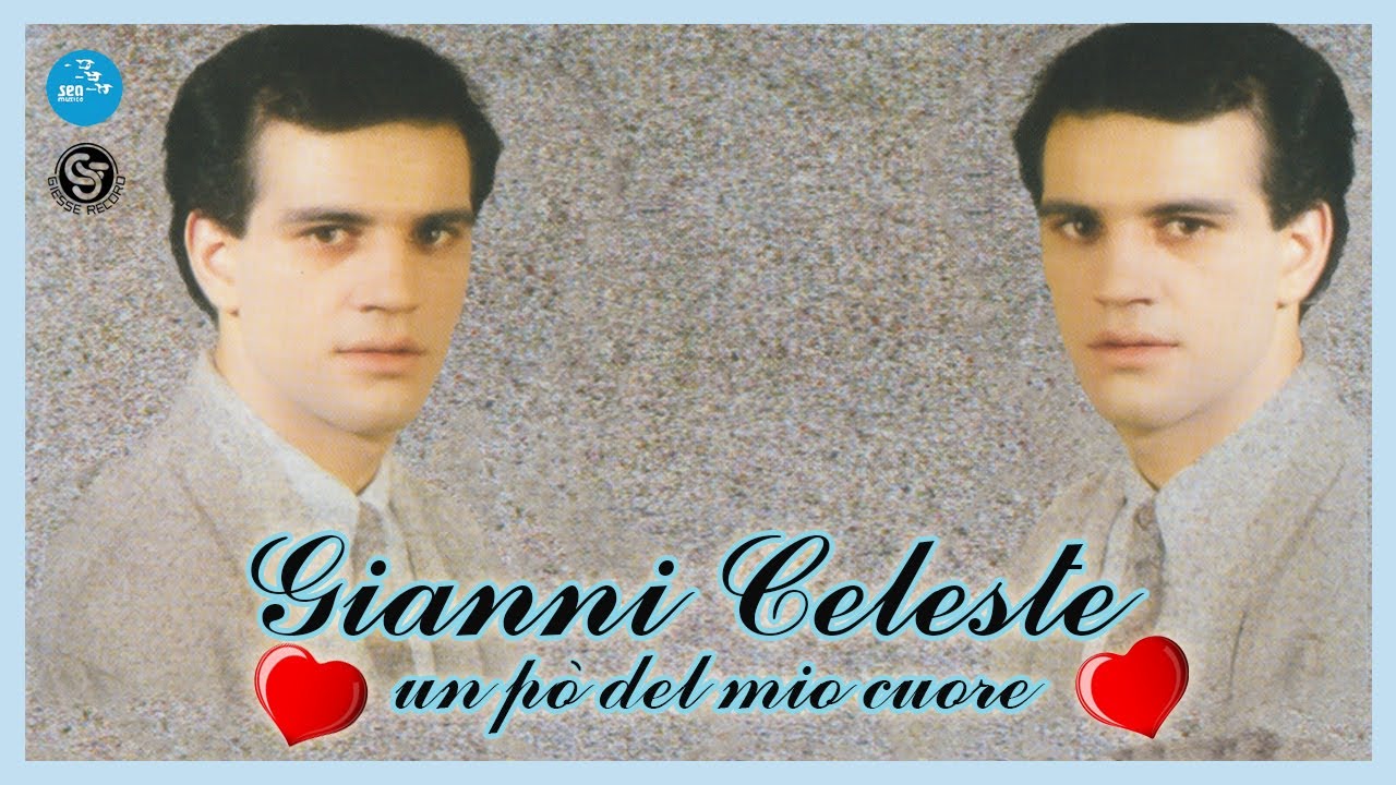 Gianni Celeste - Spogliati
