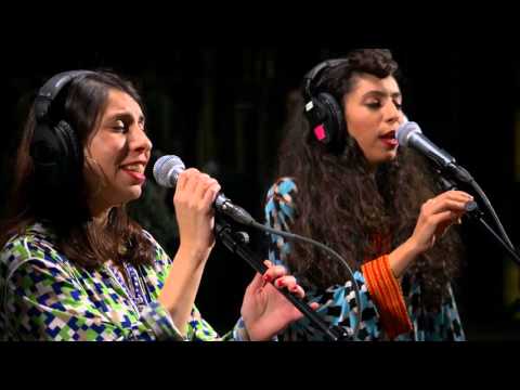 A-WA - Habib Galbi (Live on KEXP)