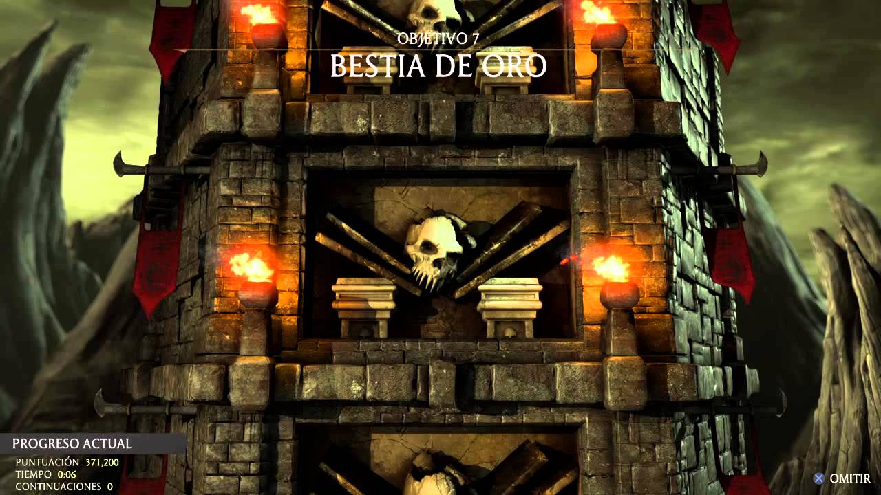 Mortal Kombat X para Android ya disponible: ¡Destroza a tu rival!