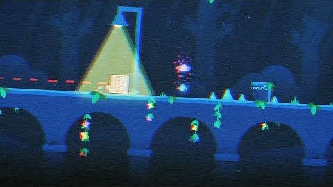 [DECO] SebasuGD Part In Evergarden by Tomplayg17 (me) & More | Geometry Dash