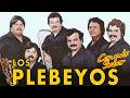 Los Plebeyos Mix las mejor Cumbias - 20 Exitos inolvidables del Los Plebeyos