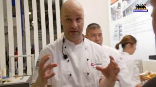 Food&HotelAsia (FHA) - Recap of FHA2016 screenshot 4