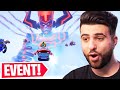 GALACTUS EVENT CHANGES EVERYTHING! (Season 5 Event Reaction)