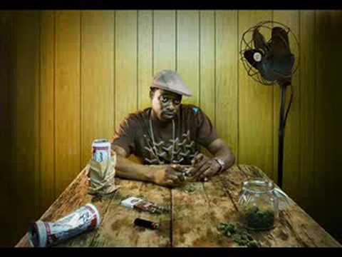 Devin The Dude - Yo Bitch