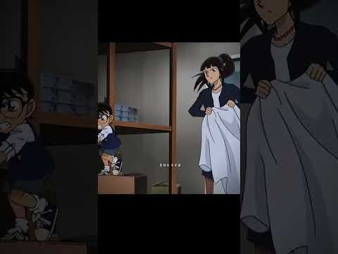 المحقق كونان الجزء الاول