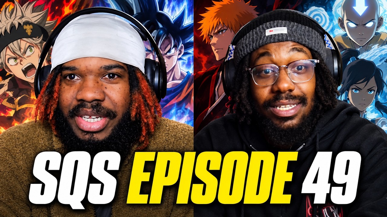 Bleach Just Made The Ending Finally Make Sense | Side Quest Sessions Ep. 49