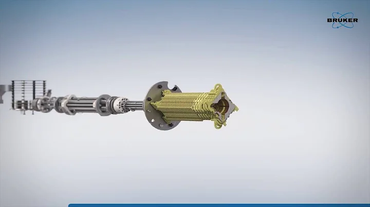 Introducing Bruker's timsTOF - Next generation ion...