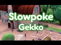 PJ Masks English full episode 23 | Slowpoke Gekko | Full HD | #KidsCartoonTv