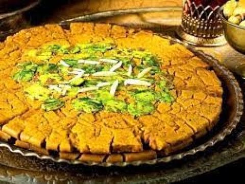 تصویری: طرز پخت بیسکویت غلات کامل