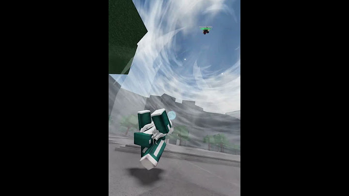 what if tsb last breath was like this #roblox #tsb #thestrongestbattlegrounds #kj