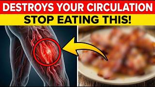 Famous 13 Foods You Should NEVER Eat If You Have Poor Circulation in Your Legs and Feet Net Worth