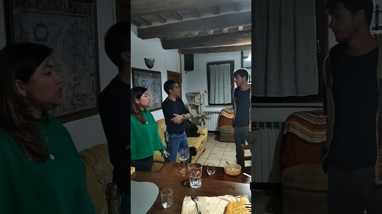 Polemica sui benefici della marijuana. Спор о пользе конопли - терапевта и конопляного директора