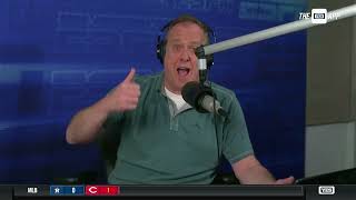 Jazz Chisholm Jr is more than just OK - The Michael Kay Show TMKS September 5 2024