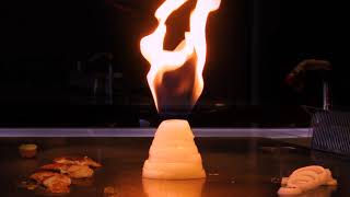 DaRuMa Japanese Steakhouse and Sushi Lounge